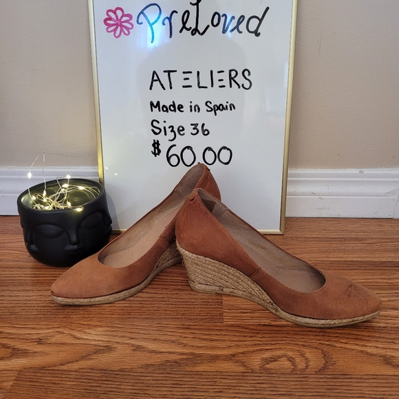 Ateliers - Picture 2 of 2